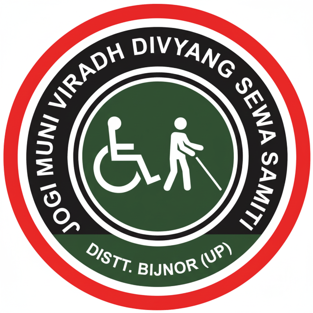जोगी मुनि वृद्ध दिव्यांग सेवा समिति (JOGI MUNI VIRADH DIVYANG SEWA SAMITI)